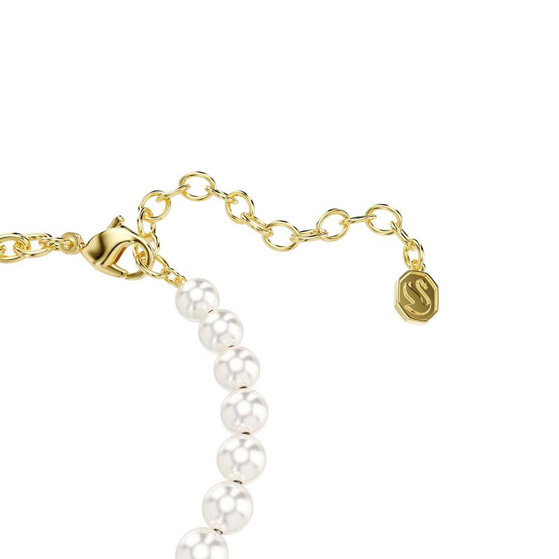 Swarovski Idyllia Bracelet image number 2